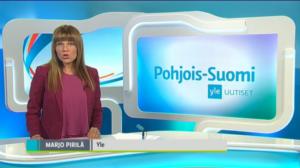 Yle Uutiset Pohjois-Suomi: Yle Uutiset Pohjois-Suomi 13-07-2016 Klo 18-22: 13.07.2016 17.00
