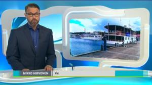 Yle Uutiset Häme: Yle Uutiset Häme 13-07-2016 Klo 18-22: 13.07.2016 17.12