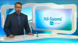 Yle Uutiset Itä-Suomi: Yle Uutiset Itä-Suomi 13-07-2016 Klo 18-22: 13.07.2016 17.21