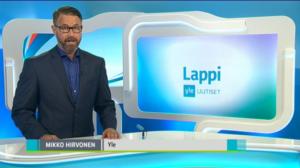 Yle Uutiset Lappi: Yle Uutiset Lappi 13-07-2016 Klo 18-22: 13.07.2016 17.28
