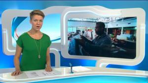 Yle Uutiset Kaakkois-Suomi: Yle Uutiset Kaakkois-Suomi 14-07-2016 Klo 18-22: 14.07.2016 16.47