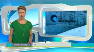 Yle Uutiset Pohjois-Suomi: Yle Uutiset Pohjois-Suomi 14-07-2016 Klo 18-22: 14.07.2016 17.05