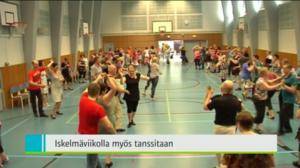 Yle Uutiset Itä-Suomi: Yle Uutiset Itä-Suomi 14-07-2016 Klo 18-22: 14.07.2016 17.27