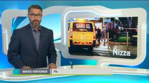 Yle Uutiset Pohjois-Suomi: Yle Uutiset Pohjois-Suomi 15-07-2016 Klo 18-22: 15.07.2016 16.56