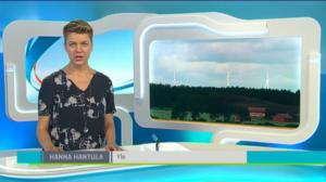 Yle Uutiset Häme: Yle Uutiset Häme 15-07-2016 Klo 18-22: 15.07.2016 17.20