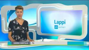 Yle Uutiset Lappi: Yle Uutiset Lappi 15-07-2016 Klo 18-22: 15.07.2016 17.50