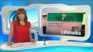 Yle Uutiset Pohjanmaa: Yle Uutiset Pohjanmaa 18-07-2016 Klo 18-22: 18.07.2016 16.57