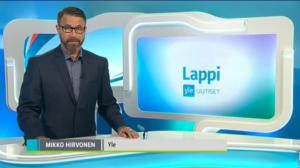 Yle Uutiset Lappi: Yle Uutiset Lappi 18-07-2016 Klo 18-22: 18.07.2016 17.30
