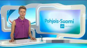 Yle Uutiset Pohjois-Suomi: Yle Uutiset Pohjois-Suomi 19-07-2016 Klo 18-22: 19.07.2016 16.59
