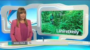 Yle Uutiset Häme: Yle Uutiset Häme 19-07-2016 Klo 18-22: 19.07.2016 17.21