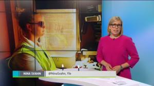 Yle Uutiset Uusimaa: Yle Uutiset Uusimaa 19-07-2016 klo 18-13: 19.07.2016 18.32