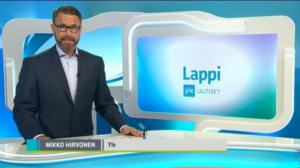 Yle Uutiset Lappi: Yle Uutiset Lappi 20-07-2016 Klo 18-22: 20.07.2016 16.58