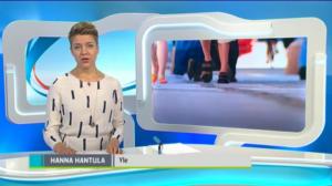 Yle Uutiset Lounais-Suomi: Yle Uutiset Lounais-Suomi 20-07-2016 Klo 18-22: 20.07.2016 17.09
