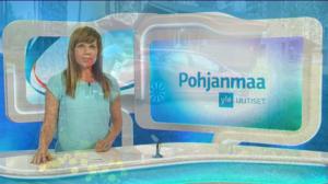 Yle Uutiset Pohjanmaa: Yle Uutiset Pohjanmaa 20-07-2016 Klo 18-22: 20.07.2016 18.00
