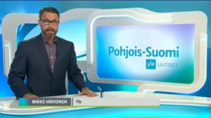 Yle Uutiset Pohjois-Suomi: Yle Uutiset Pohjois-Suomi 21-07-2016 Klo 18-22: 21.07.2016 17.36