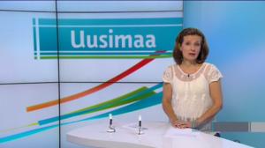 Yle Uutiset Uusimaa: Yle Uutiset Uusimaa 21-07-2016 klo 18-13: 21.07.2016 18.25