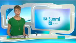 Yle Uutiset Itä-Suomi: Yle Uutiset Itä-Suomi 22-07-2016 Klo 18-22: 22.07.2016 16.49