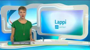 Yle Uutiset Lappi: Yle Uutiset Lappi 22-07-2016 Klo 18-22: 22.07.2016 17.00