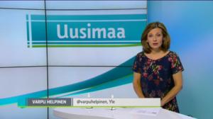 Yle Uutiset Uusimaa: Yle Uutiset Uusimaa 22-07-2016 klo 18-13: 22.07.2016 18.25