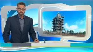 Yle Uutiset Pohjois-Suomi: Yle Uutiset Pohjois-Suomi 25-07-2016 Klo 18-22: 25.07.2016 16.50