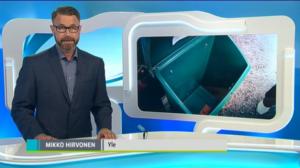 Yle Uutiset Keski-Suomi: Yle Uutiset Keski-Suomi 25-07-2016 Klo 18-22: 25.07.2016 16.58