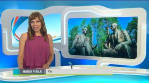 Yle Uutiset Itä-Suomi: Yle Uutiset Itä-Suomi 25-07-2016 Klo 18-22: 25.07.2016 17.54