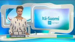 Yle Uutiset Itä-Suomi: Yle Uutiset Itä-Suomi 26-07-2016 Klo 18-22: 26.07.2016 16.59