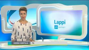 Yle Uutiset Lappi: Yle Uutiset Lappi 26-07-2016 Klo 18-22: 26.07.2016 17.09