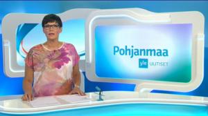 Yle Uutiset Pohjanmaa: Yle Uutiset Pohjanmaa 26-07-2016 Klo 18-22: 26.07.2016 18.10