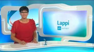 Yle Uutiset Lappi: Yle Uutiset Lappi 27-07-2016 Klo 18-22: 27.07.2016 17.10