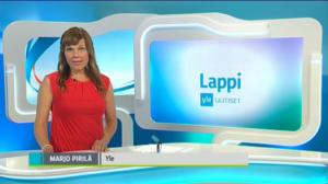 Yle Uutiset Lappi: Yle Uutiset Lappi 28-07-2016 Klo 18-22: 28.07.2016 17.07