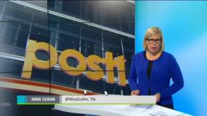 Yle Uutiset Uusimaa: Yle Uutiset Uusimaa 28-07-2016 klo 18-13: 28.07.2016 18.26