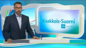 Yle Uutiset Kaakkois-Suomi: Yle Uutiset Kaakkois-Suomi 28-07-2016 Klo 18-22: 28.07.2016 18.35