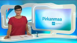 Yle Uutiset Pirkanmaa: Yle Uutiset Pirkanmaa 29-07-2016 Klo 18-22: 29.07.2016 17.25