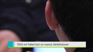 Yle Uutiset Kaakkois-Suomi: Yle Uutiset Kaakkois-Suomi 01-08-2016 Klo 18-22: 01.08.2016 16.40