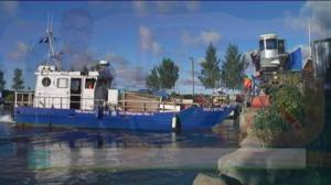 Yle Uutiset Pohjanmaa: Yle Uutiset Pohjanmaa 01-08-2016 Klo 18-22: 01.08.2016 16.53