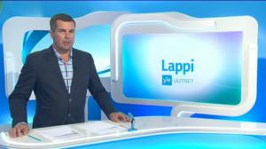 Yle Uutiset Lappi: Yle Uutiset Lappi 01-08-2016 Klo 18-22: 01.08.2016 17.20