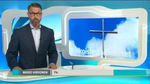 Yle Uutiset Häme: Yle Uutiset Häme 02-08-2016 Klo 18-22: 02.08.2016 17.18
