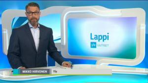 Yle Uutiset Lappi: Yle Uutiset Lappi 02-08-2016 Klo 18-22: 02.08.2016 17.35