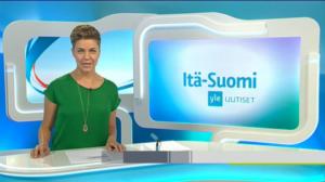 Yle Uutiset Itä-Suomi: Yle Uutiset Itä-Suomi 03-08-2016 Klo 18-22: 03.08.2016 17.30