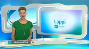 Yle Uutiset Lappi: Yle Uutiset Lappi 03-08-2016 Klo 18-22: 03.08.2016 17.40