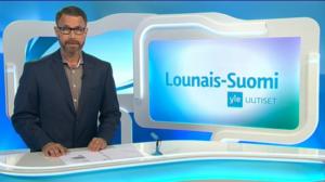 Yle Uutiset Lounais-Suomi: Yle Uutiset Lounais-Suomi 03-08-2016 Klo 18-22: 03.08.2016 17.50