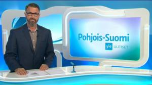 Yle Uutiset Pohjois-Suomi: Yle Uutiset Pohjois-Suomi 03-08-2016 Klo 18-22: 03.08.2016 18.08