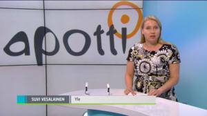 Yle Uutiset Uusimaa: Yle Uutiset Uusimaa 03-08-2016 klo 18-13: 03.08.2016 18.32