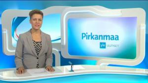 Yle Uutiset Pirkanmaa: Yle Uutiset Pirkanmaa 04-08-2016 Klo 18-22: 04.08.2016 18.03