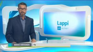 Yle Uutiset Lappi: Yle Uutiset Lappi 05-08-2016 Klo 18-22: 05.08.2016 17.12