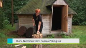 Yle Uutiset Kaakkois-Suomi: Yle Uutiset Kaakkois-Suomi 05-08-2016 Klo 18-22: 05.08.2016 17.36