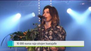 Yle Uutiset Pirkanmaa: Yle Uutiset Pirkanmaa 05-08-2016 Klo 18-22: 05.08.2016 17.46