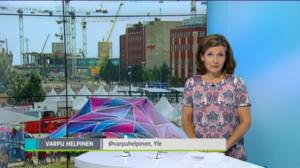 Yle Uutiset Uusimaa: Yle Uutiset Uusimaa 05-08-2016 klo 18-13: 05.08.2016 18.29