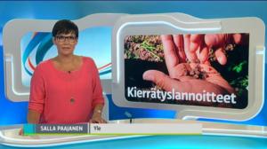 Yle Uutiset Kaakkois-Suomi: Yle Uutiset Kaakkois-Suomi 08-08-2016 Klo 18-22: 08.08.2016 17.52